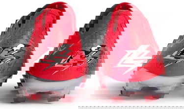 Tenisice i cipele New Balance Furon V7 Pro FG Crvena | sf1f-bs1, 4