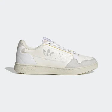 Tenisice i cipele adidas Originals NY 90 VEGAN Bijela | GY4658, 0