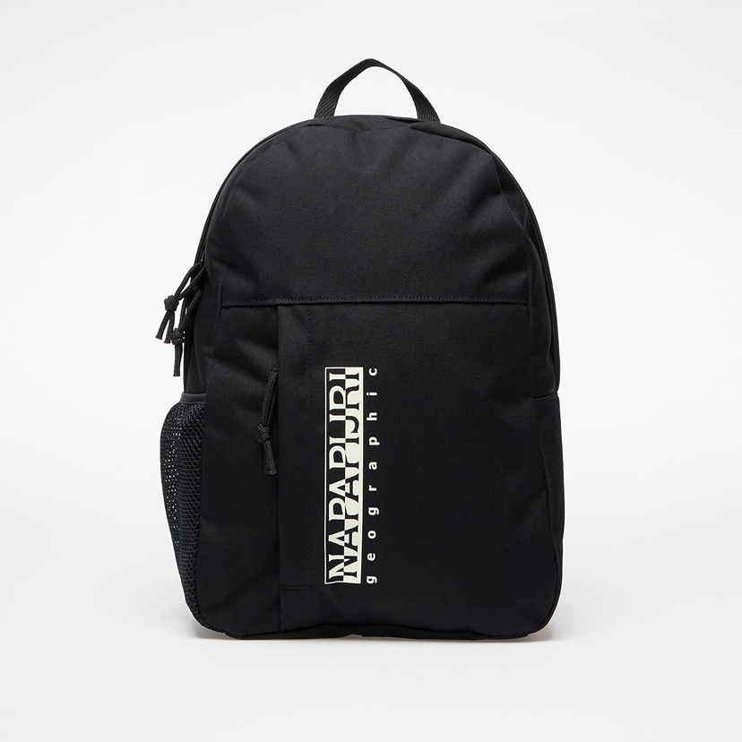 Ruksak Napapijri Napapijri H-Cala Dp 1 Backpack Crna | NP0A88ZL9411