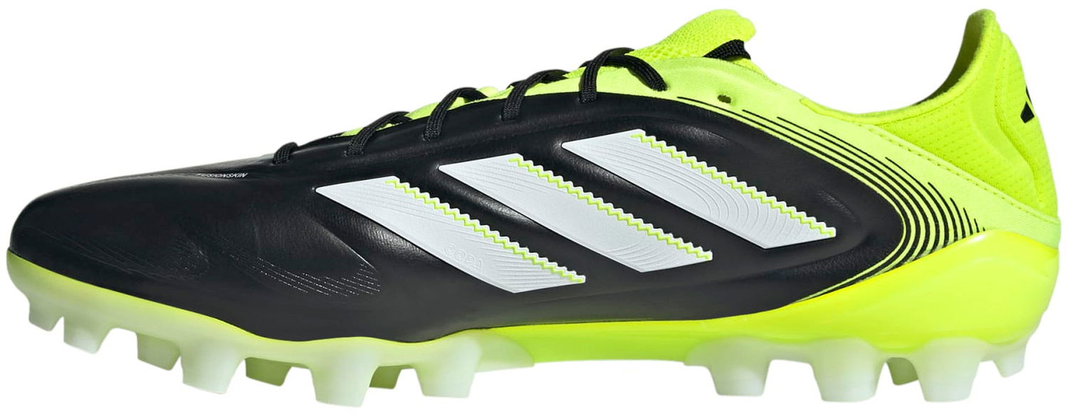 Tenisice i cipele adidas Performance Copa Pure 3 Elite 2G/3G Crna | JR2823, 1