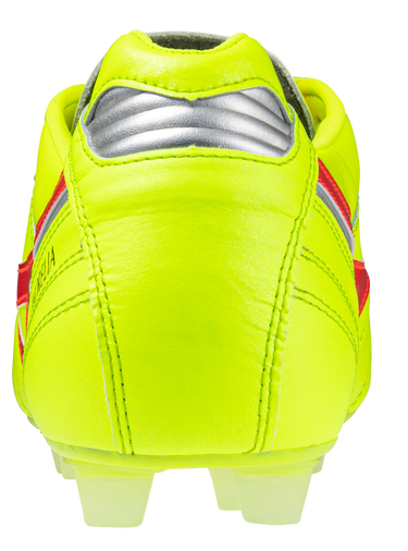 Tenisice i cipele Mizuno Morelia II Made in Japan FG Žuta | p1ga2401-045, 2