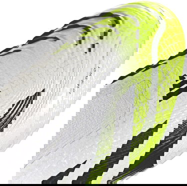 Tenisice i cipele adidas Performance Predator Elite Laceless Firm Ground Boots Bijela | JP9912, 3