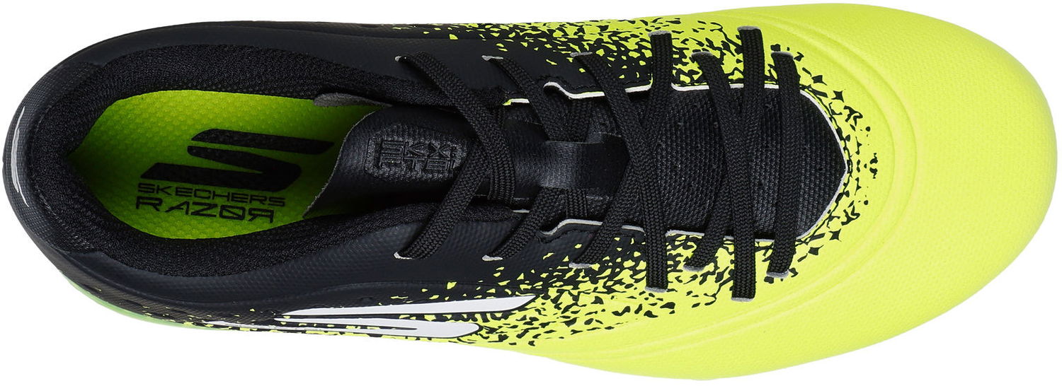 Tenisice i cipele Skechers Razor Academy FG Žuta | 252015-ylbk, 1