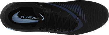 Tenisice i cipele Nike PHANTOM 6 HIGH ACADEMY FG/MG Crna | hq2278-003, 3