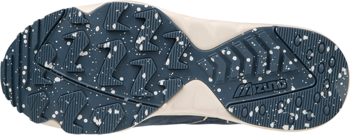 Tenisice i cipele Mizuno Mizuno Contender Plava | d1ga2367-001, 1