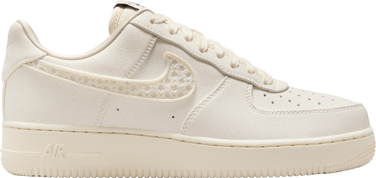 Tenisice i cipele Nike Air Force 1 '07 LX Bijela | ih7351-010, 0