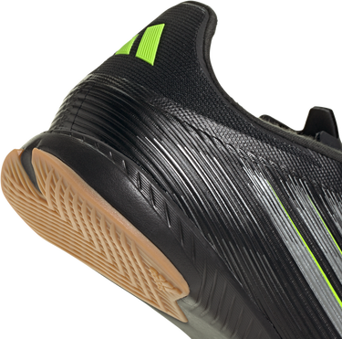 Tenisice i cipele adidas Performance F50 League IN Crna | jh7720, 5
