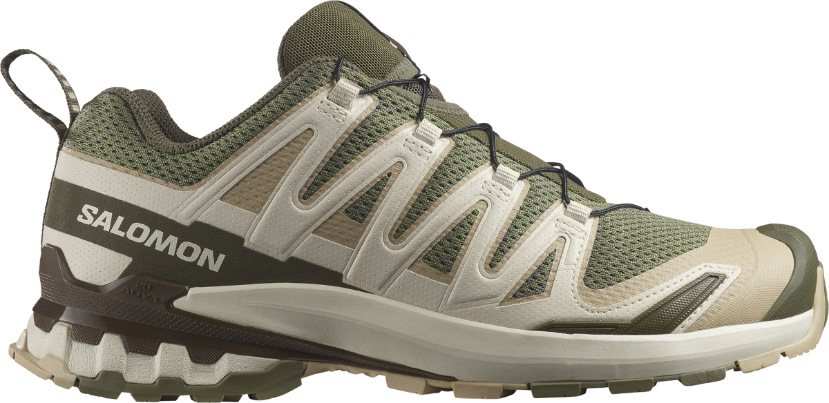 Tenisice i cipele Salomon XA PRO 3D V9 Bež | l47583300, 0