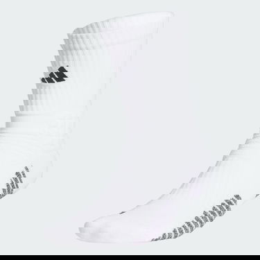 Čarape adidas Performance Basketball Crew Socks Bijela | IU2190, 0