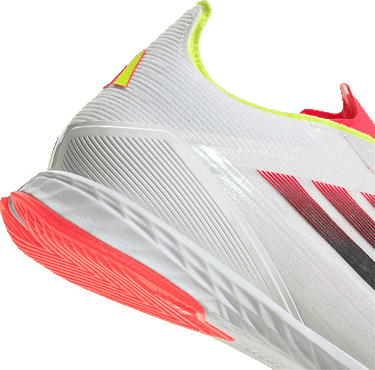 Tenisice i cipele adidas Performance F50 PRO IN Bijela | ie1277, 1