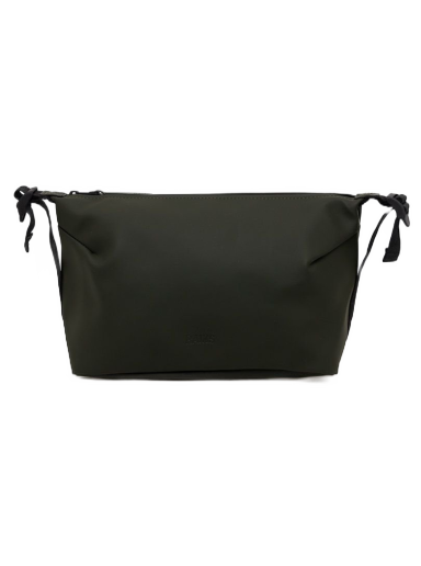 Ruksaci i torbe Rains Weekend Wash Bag Zelena | 15630.03