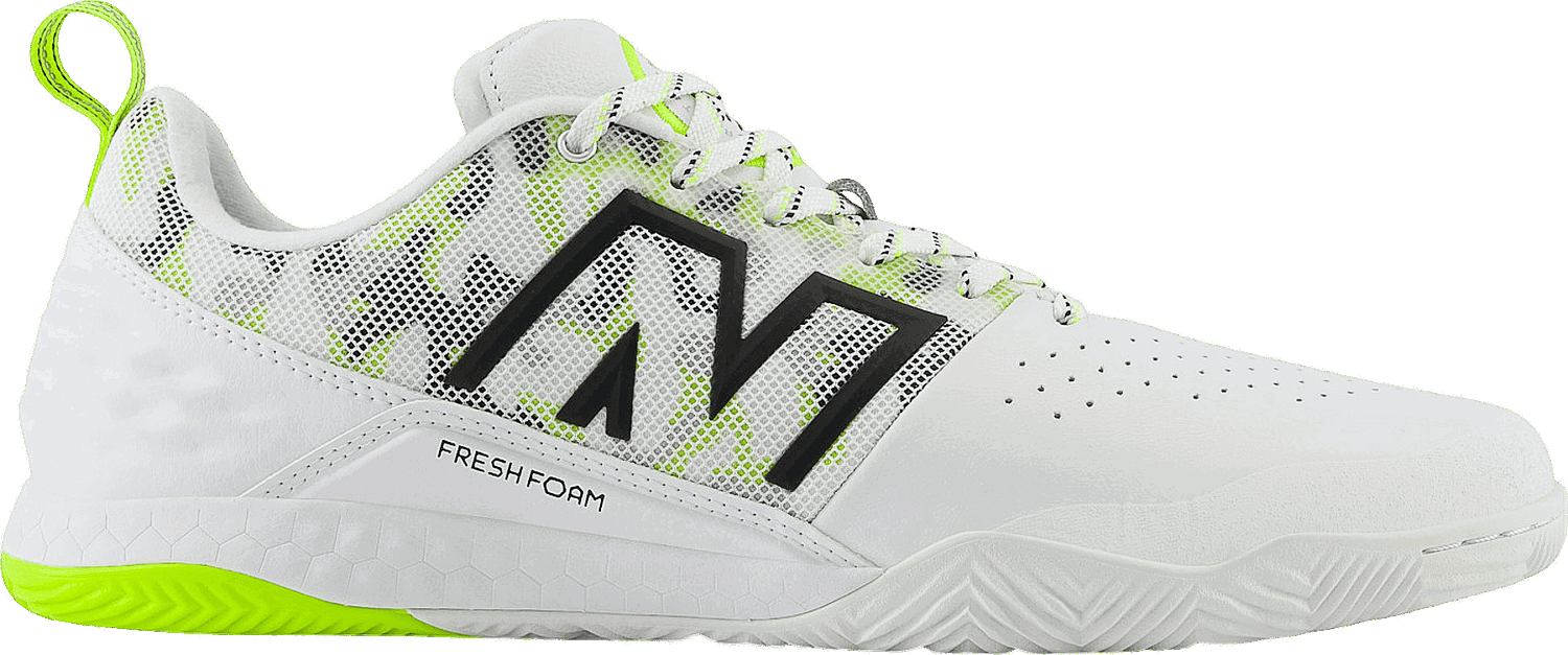Tenisice i cipele New Balance Audazo Pro In v6 Bijela | sa1iwh6, 0