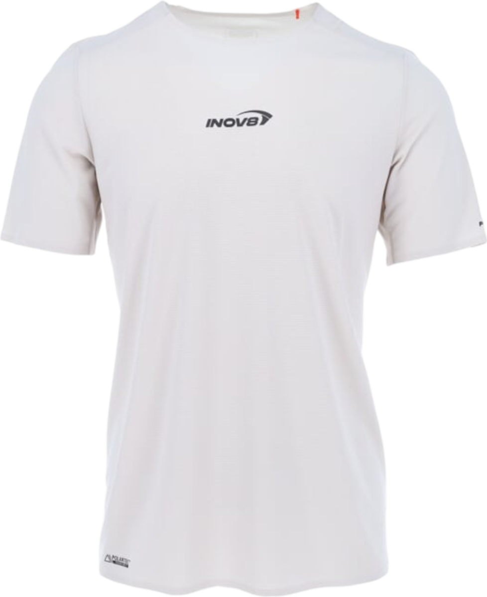 Majica kratkih rukava inov-8 Airlite Pro T-Shirt Bijela | 001451-nl-001, 0
