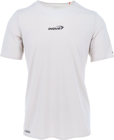 Majica kratkih rukava inov-8 Airlite Pro T-Shirt Bijela | 001451-nl-001, 0
