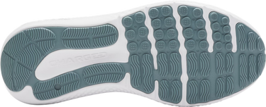 Tenisice i cipele Under Armour Charged Surge 4 Tirkiz | 3027000-323, 2