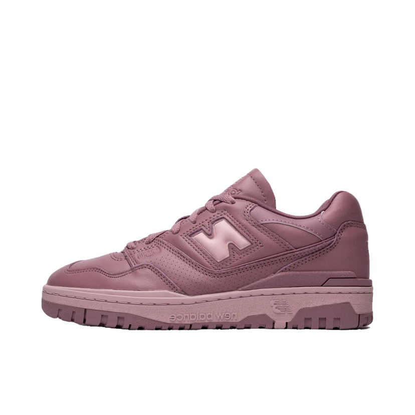 Tenisice i cipele New Balance 550 Rosewood Ružičasta | BB550MCA