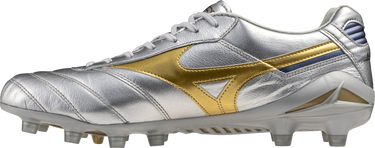 Tenisice i cipele Mizuno Morelia Elite DNA Made in Japan FG Metalik | p1ga2510-04, 1