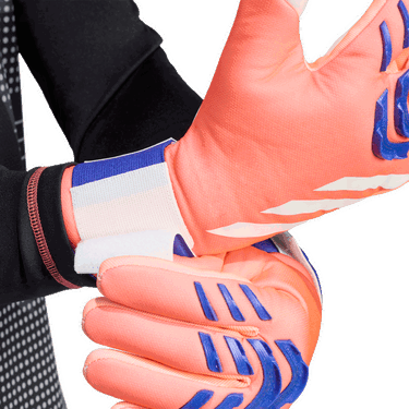Sportska oprema adidas Originals Predator League Goalkeeper Gloves URG 3.0 Višebojno | jn5369, 2