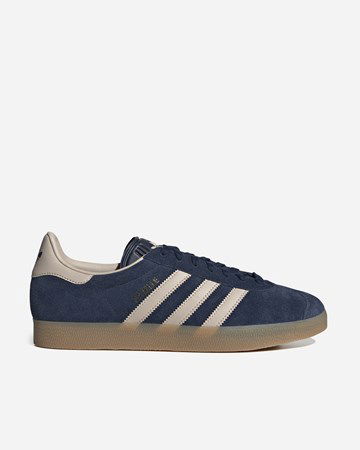Tenisice i cipele adidas Originals Gazelle Blue 35 1/3 Tamnoplava | IG6201