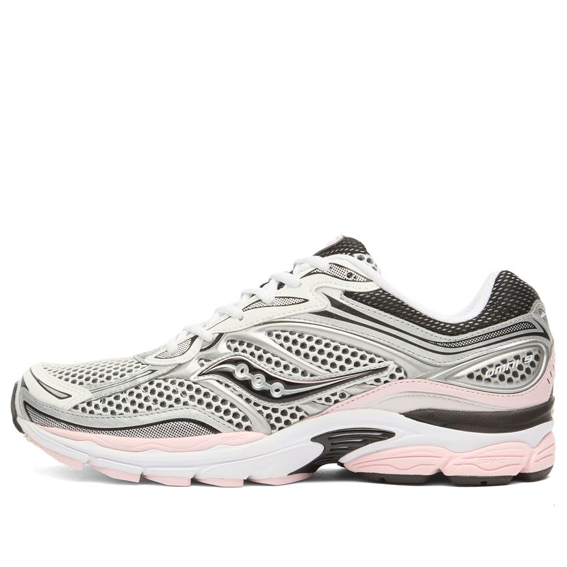 Tenisice i cipele Saucony Progrid Omni 9 Size UK 9 Ružičasta | S70739-16