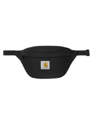 Ruksaci i torbe Carhartt WIP Jake Hip, Crna | I031476.89XX