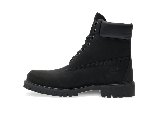 Tenisice i cipele Timberland 6 Inch Premium Boot Crna | TB010073001