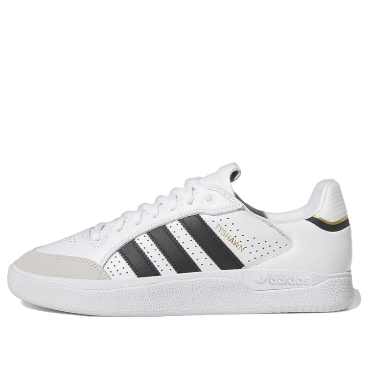 Tenisice i cipele adidas Originals Originals Tyshawn Low Bijela | HQ2003