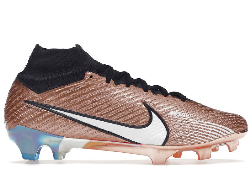 Tenisice i cipele Nike Zoom Mercurial Superfly 9 Elite KM FG Metalik | FJ1588-810, 0
