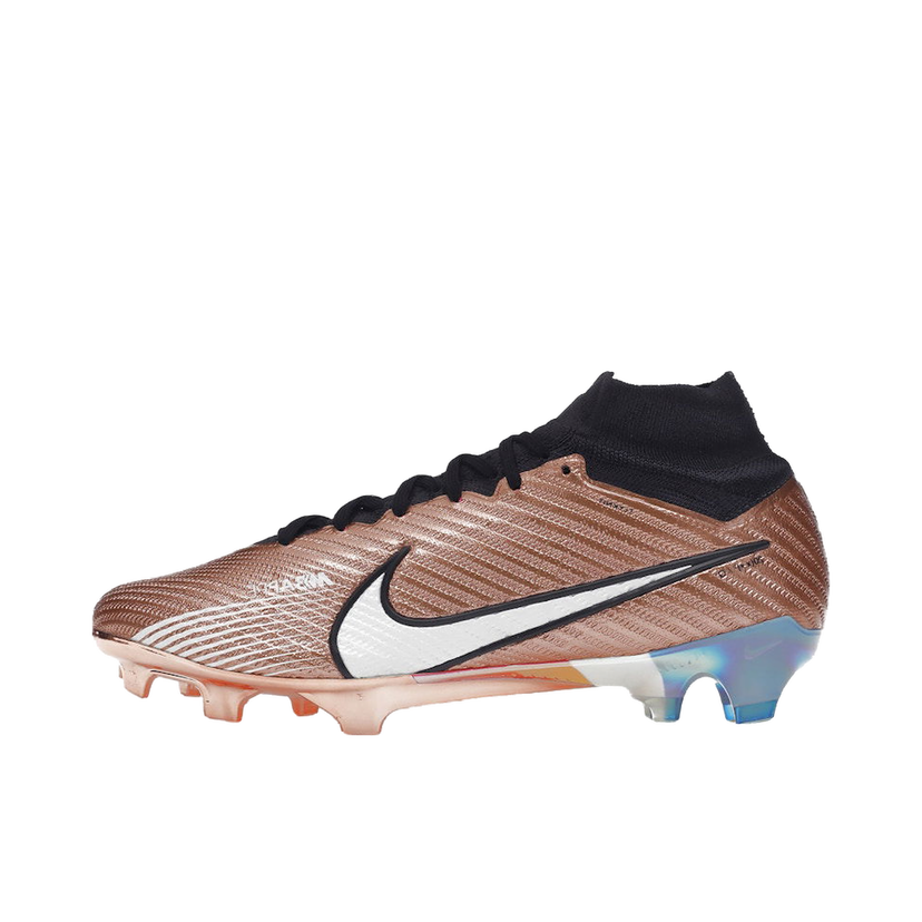 Tenisice i cipele Nike Zoom Mercurial Superfly 9 Elite KM FG Metalik | FJ1588-810