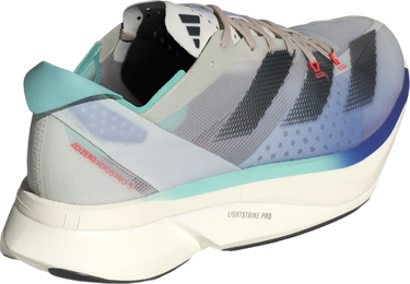 Tenisice i cipele adidas Performance ADIZERO ADIOS PRO 3 M New York Siva | ie6237, 4