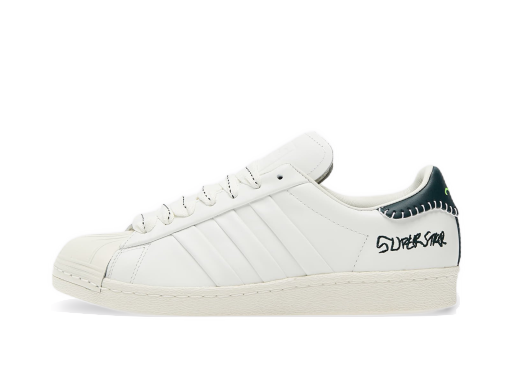 Tenisice i cipele adidas Originals Jonah Hill Superstar Bijela | FW7577