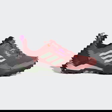 Tenisice i cipele adidas Performance Terrex AX4 Primegreen Hiking Crvena | GY8621, 0