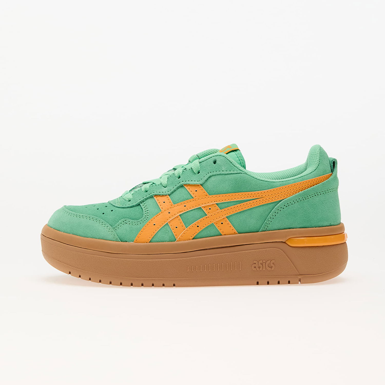 Tenisice i cipele Asics Japan S Zelena | 1203A454-300, 0