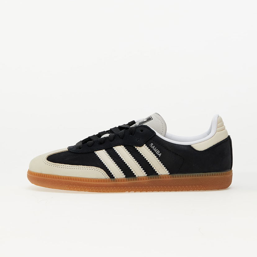 Tenisice i cipele adidas Originals Samba "Black" Crna | IE5836