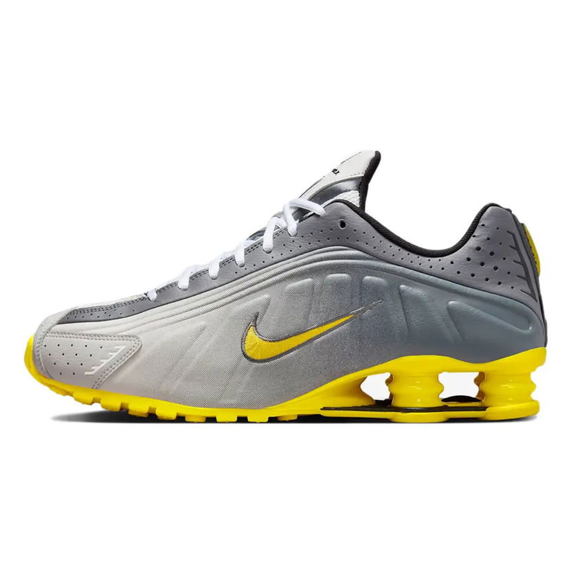Tenisice i cipele Nike Shox R4 "Bright Citron" Siva | IH3397-078