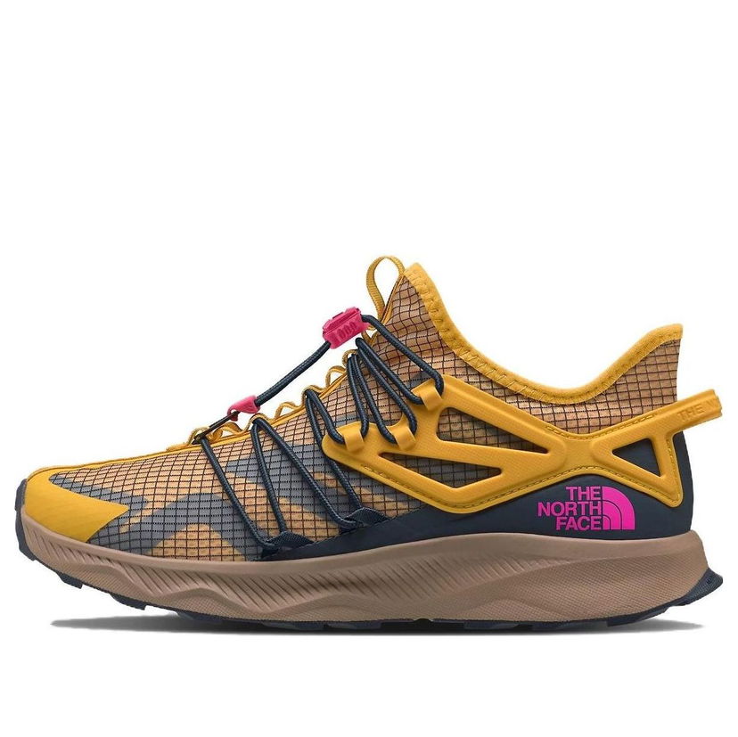 Tenisice i cipele The North Face Oxeye Žuta | 7W5U-IIH