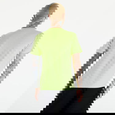 Majica kratkih rukava Comme des Garçons PLAY Short Sleeve Logo Print T-Shirt UNISEX Green Zelena | AZT274 green, 1