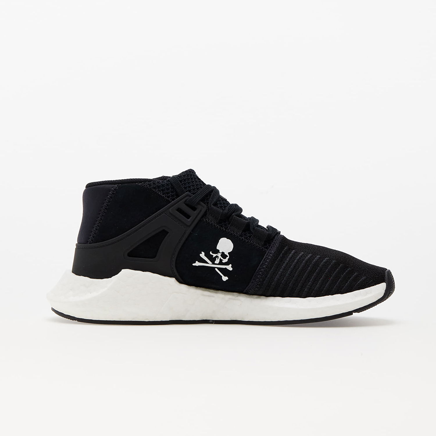 Tenisice i cipele adidas Performance Mastermind World x EQT Support Mid Crna | CQ1824, 1