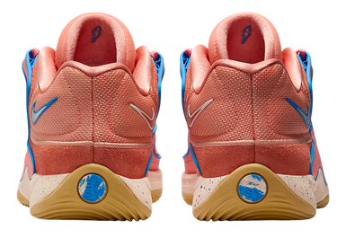 Tenisice i cipele Nike KD 18 Ružičasta | hv1992-601, 6