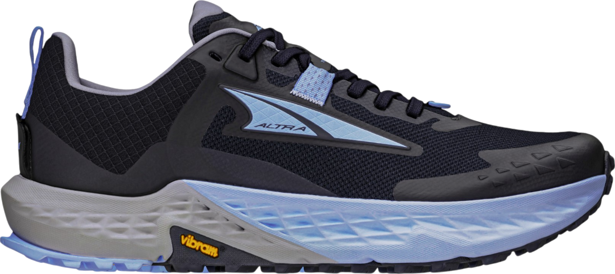 Tenisice i cipele Altra Running Altra Timp 5 Plava | al0a85p60001, 0