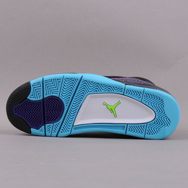 Tenisice i cipele Jordan Air Jordan Son of Mars Low ''Bel-Air'' Crna | 580603 019, 4