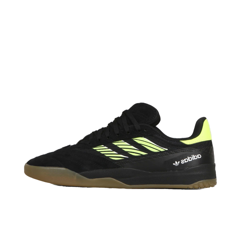 Skateboarding adidas Originals Copa Nationale Crna | H04894
