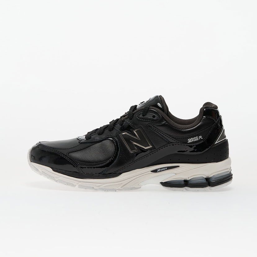 Tenisice i cipele New Balance 2002R Crna | U2002RD