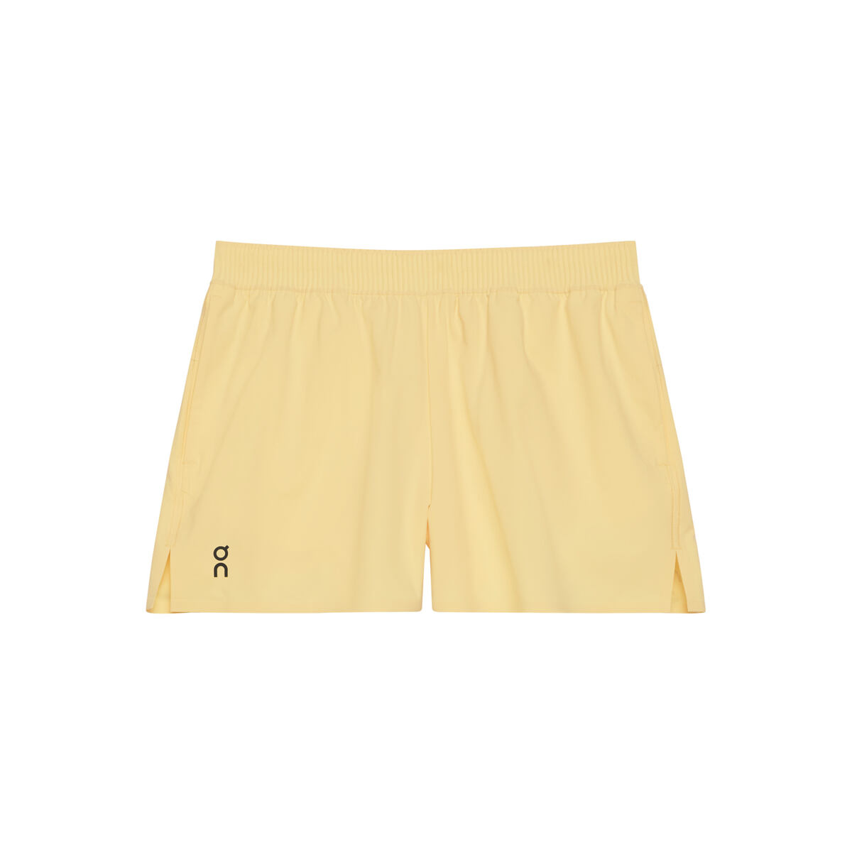 Kratke hlače On Running Focus Running Shorts Žuta | 1WF11593537, 0