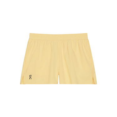 Kratke hlače On Running Focus Running Shorts Žuta | 1WF11593537, 0