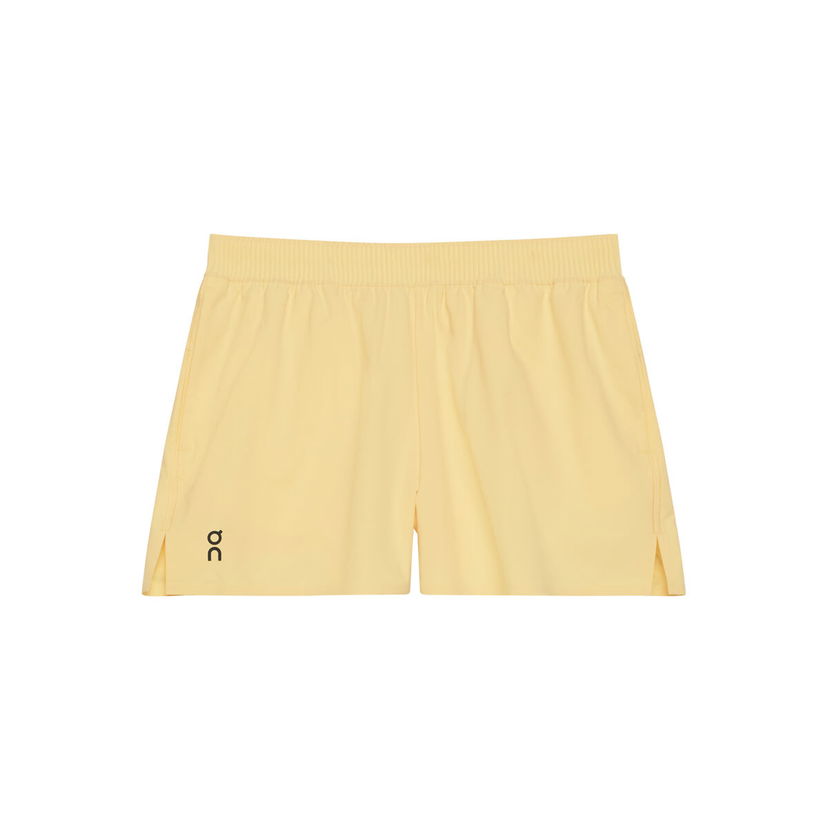 Kratke hlače On Running Focus Running Shorts Žuta | 1WF11593537