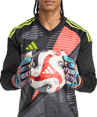 Sportska oprema adidas Originals Copa Pro Injection Goalkeeper Gloves Višebojno | jx1624, 4