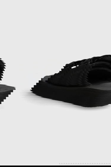 Tenisice i cipele SUICOKE Slides Crna | MOTO.PO, 3