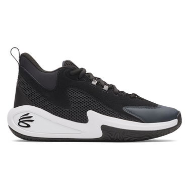 Tenisice i cipele Under Armour Under Armour Curry 3Z Crna | 6000750-002, 0