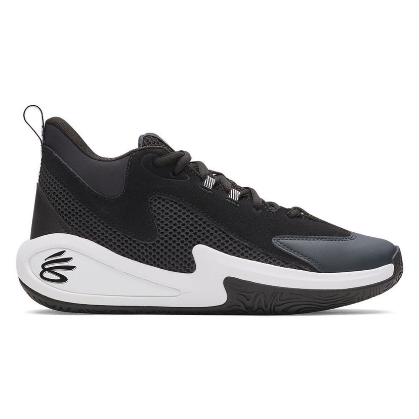 Tenisice i cipele Under Armour Under Armour Curry 3Z Crna | 6000750-002